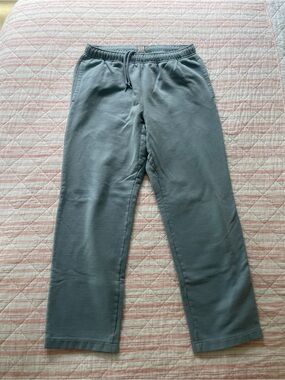 Men's Gap Heavyweight Sweatpants